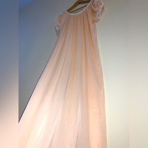 Vintage Nightgown